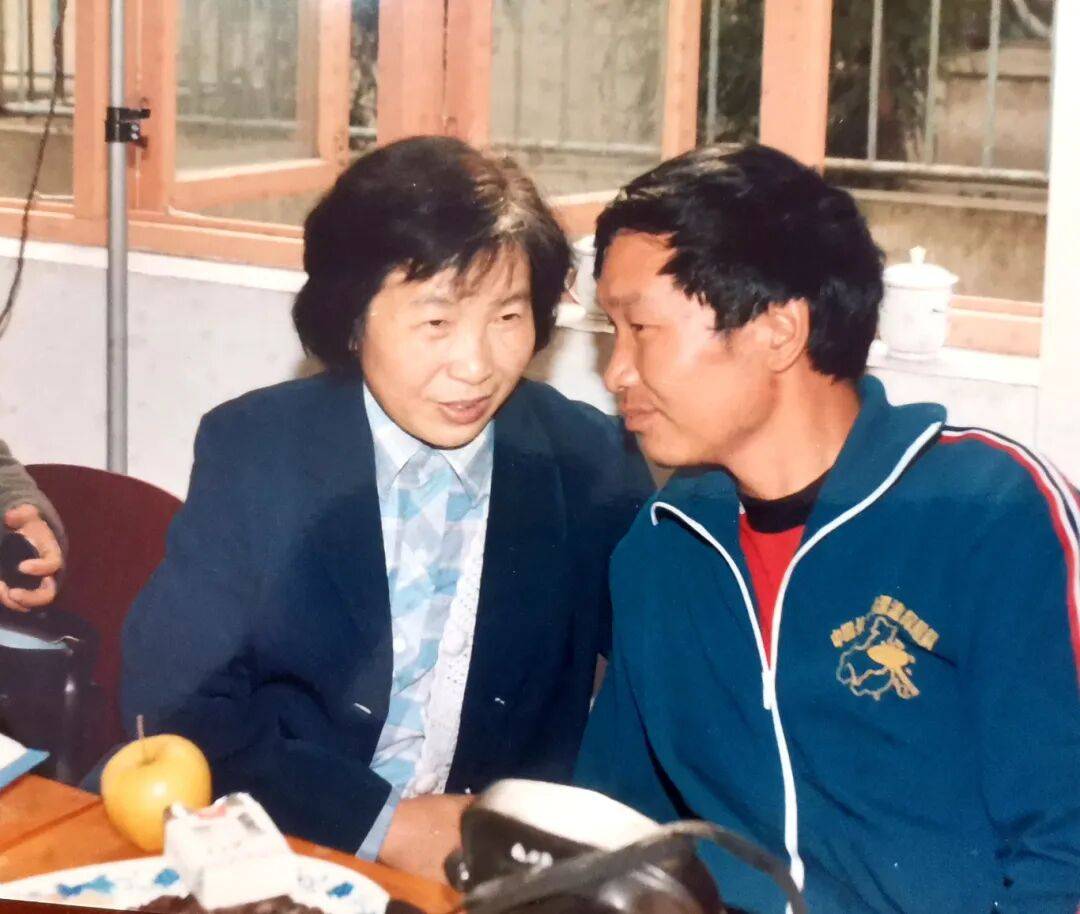 者的长漂⑩：中国队回师金江‖奉友湘不朽情缘游戏网站登录【记忆】一个记(图4)