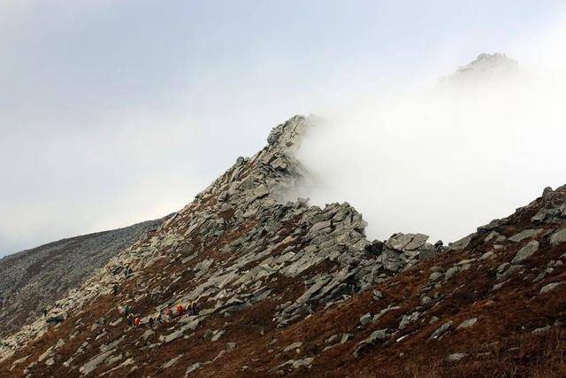 进山3人遇难鳌太线越网红越危险mg不朽情缘游戏登录入口5人(图3)
