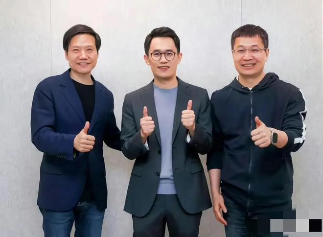 泄露机密移交证物雷军拍板永不录用！不朽情缘app小米高管王腾被辞退(图3)