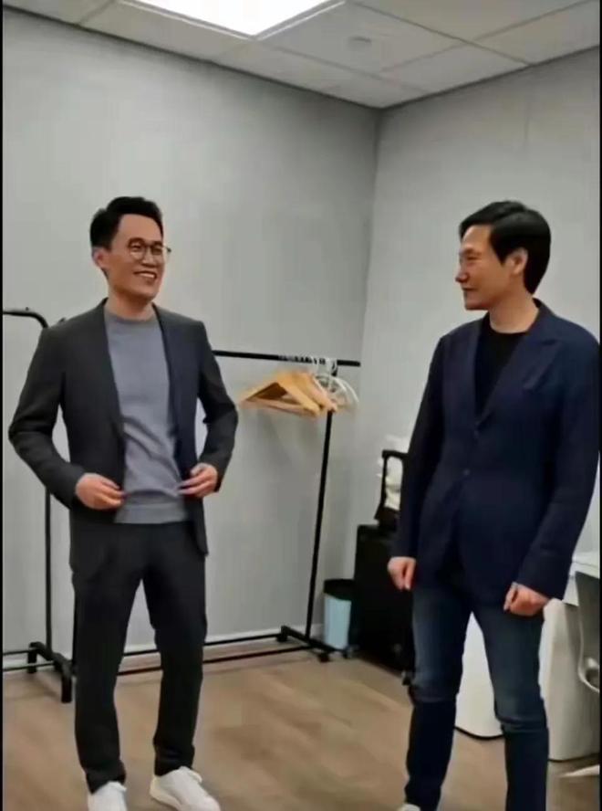 泄露机密移交证物雷军拍板永不录用！不朽情缘app小米高管王腾被辞退(图2)